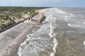 Uitkijkpunt Westerpunt de Panne