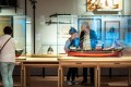 NAVIGO Visserijmuseum