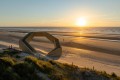 Uitkijkpunt Westerpunt de Panne
